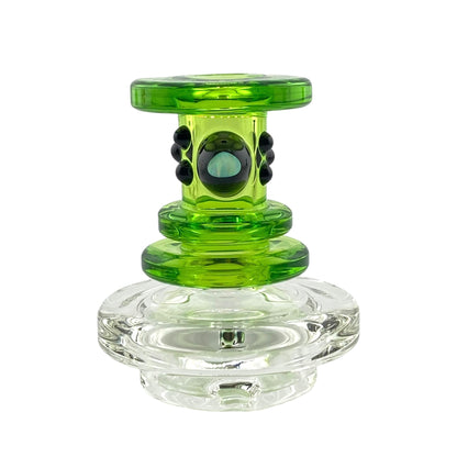 Aj Surf City Dry Focus V Carta Colored Attachment with Opal