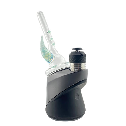 Magizle Clear Straw Peak Attachment (Dry)