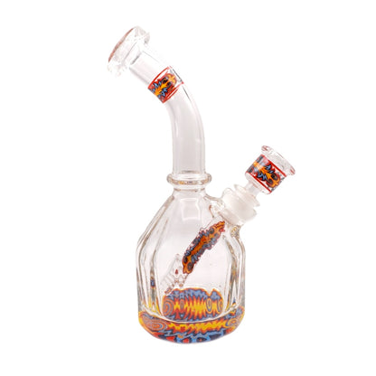 Encore Henny Base with Reversal Decal