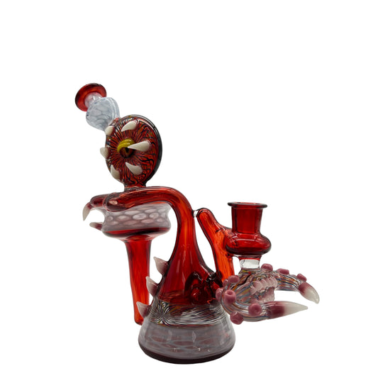 Dawg House Glass (Rolemodelglass)