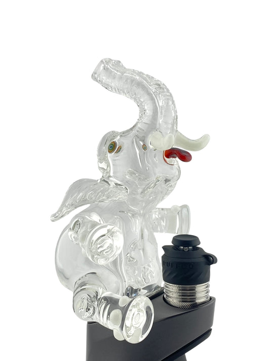 Wyzass Glass Puffco Attachment