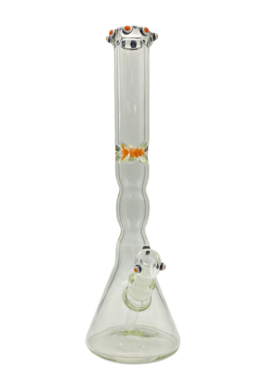 18" Beaker