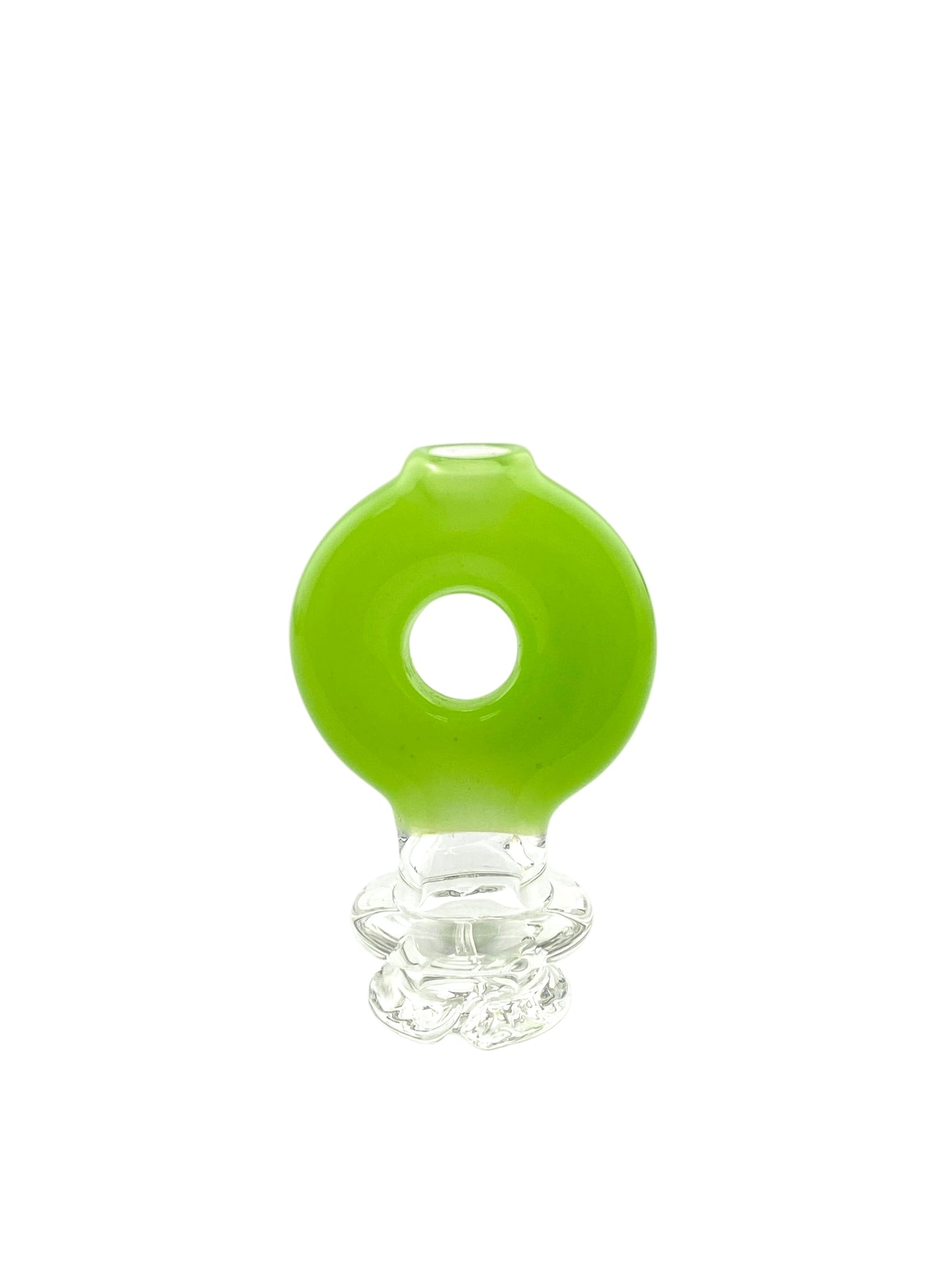 OJ Flame Pivot Mouthpiece