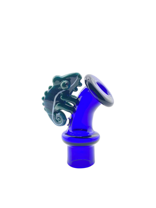 Willy Ghost 2 Chameleon Mouthpiece