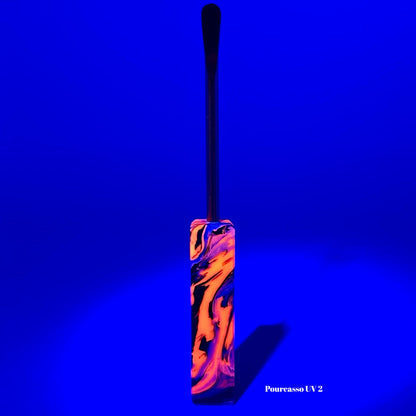 Dunkin Dabber Flathead Travel Size