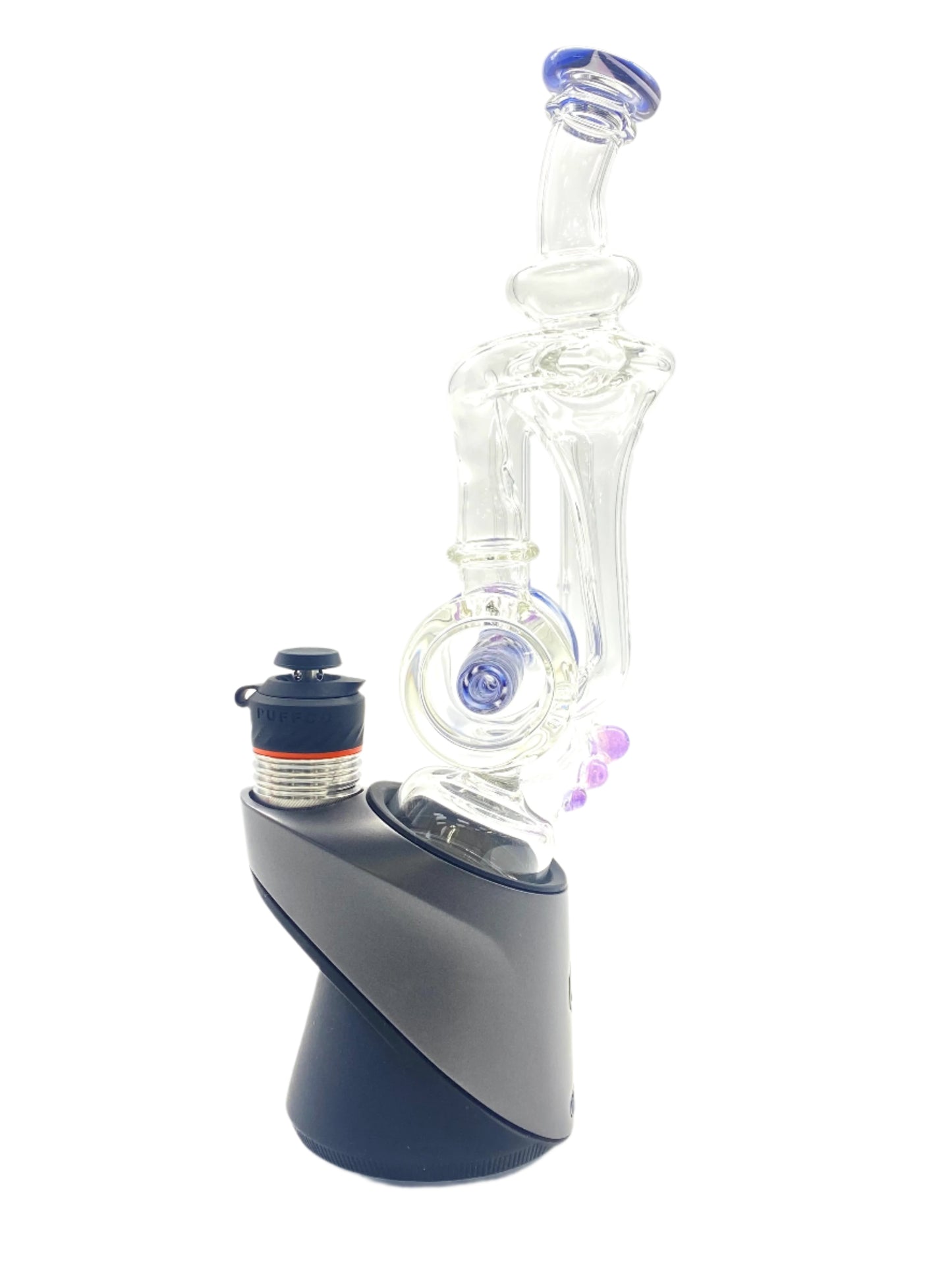 Oj Flame Puffco Attachment