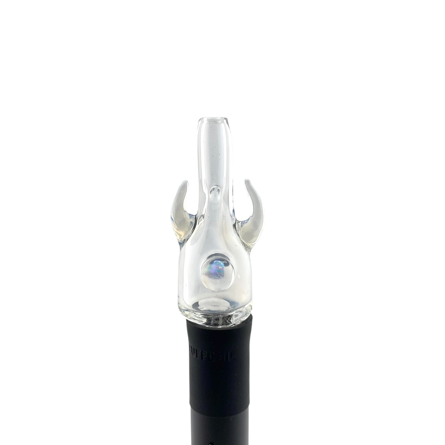 Magizle Pivot Mouthpiece with Horns