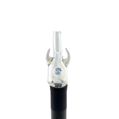 Magizle Pivot Mouthpiece with Horns