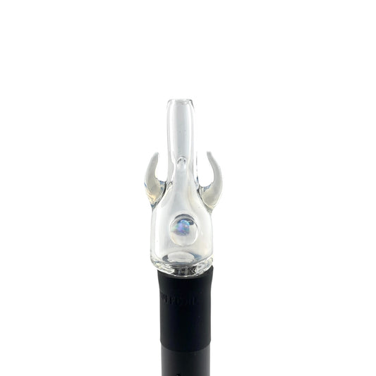 Magizle Pivot Mouthpiece with Horns