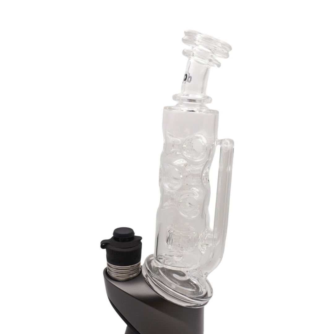 Dop Glass Str8 Fab Puffco Attachment
