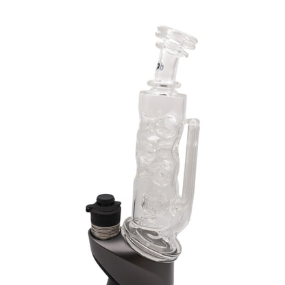 Dop Glass Str8 Fab Puffco Attachment