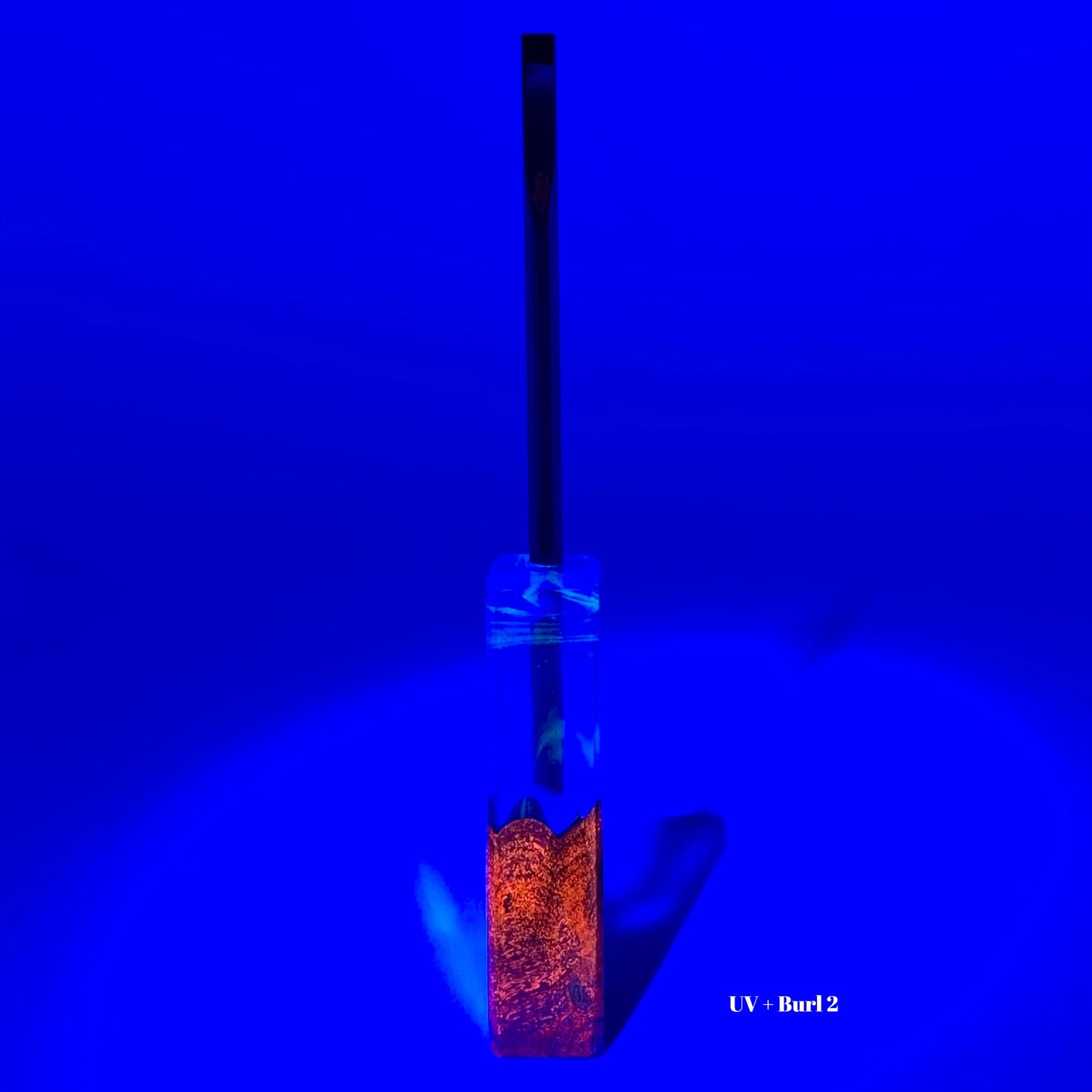 Dunkin Dabber Flathead Travel Size