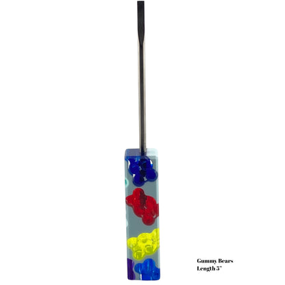 Dunkin Dabber Flathead Full Size