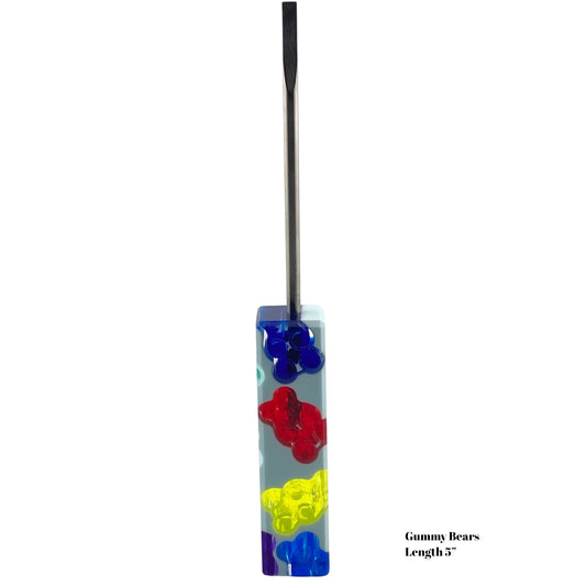 Dunkin Dabber Flathead Full Size