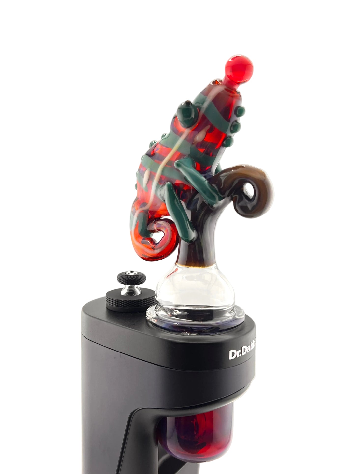 Willy Dr. Dabber Switch 2 Chameleon Attachment