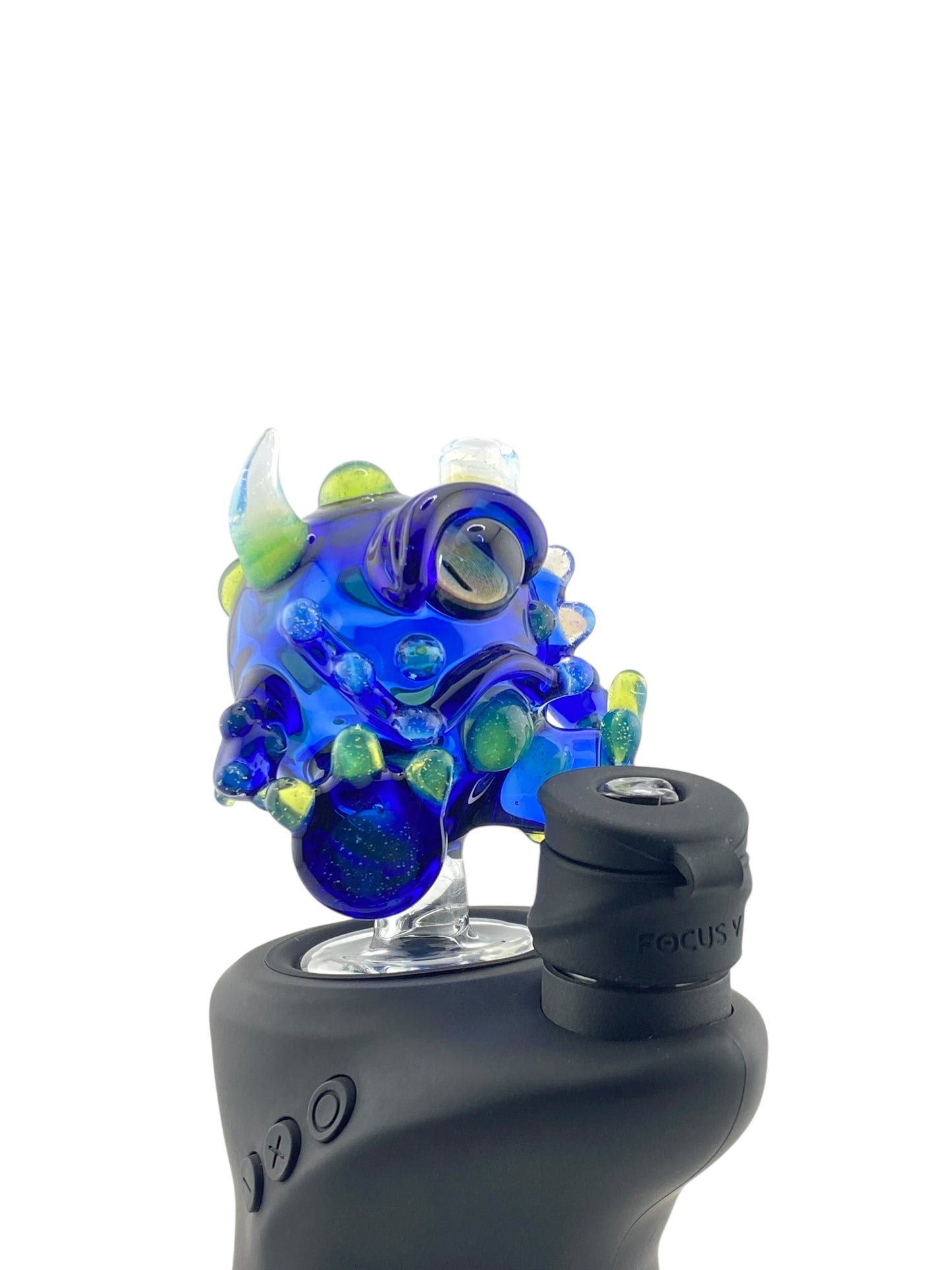 Crysis Gloomer Dry Carta Attachment