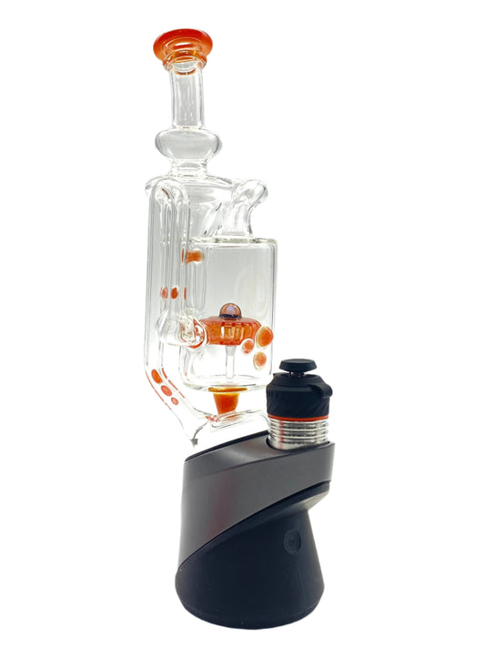 Oj Flame Puffco Attachment