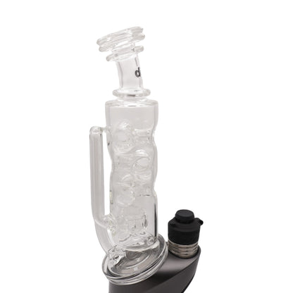 Dop Glass Str8 Fab Puffco Attachment