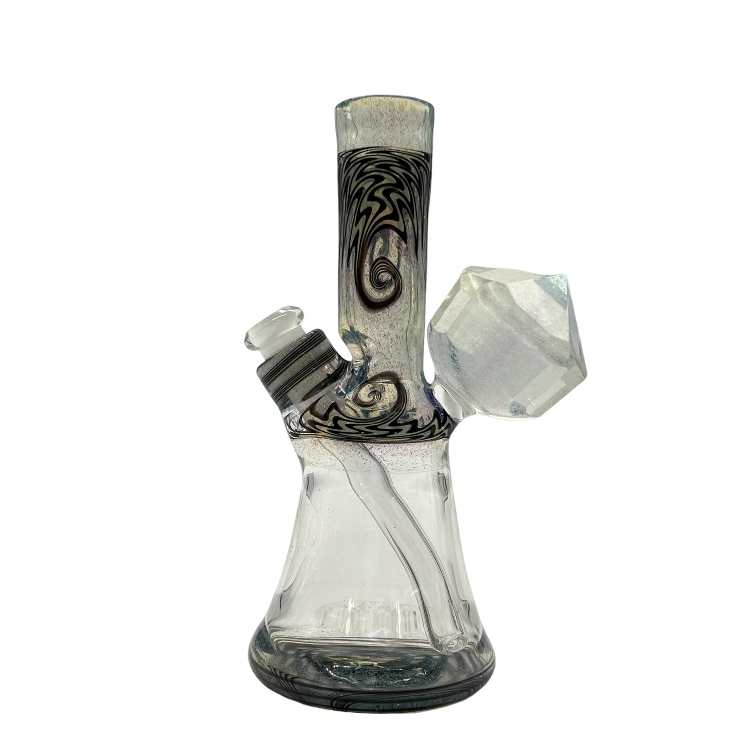 Quinns Glass