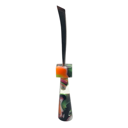Dunkin Dabber Flathead Katana