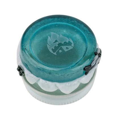 Empire Glassworks Terp Jar
