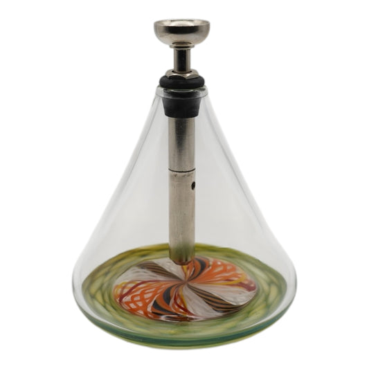 Dawg House Glass ISO Dispenser