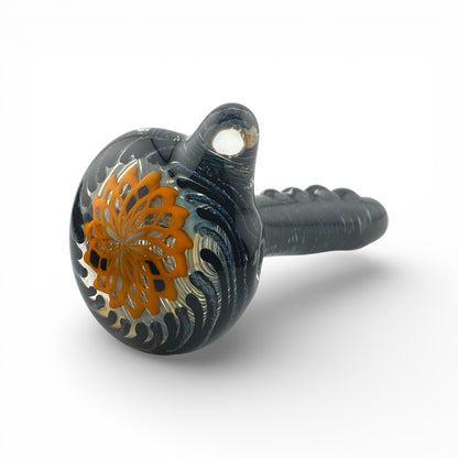 Rotational Science Hand Pipe