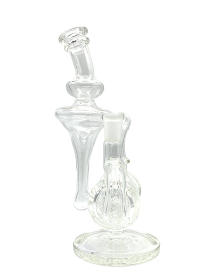 Oj Flame Glass