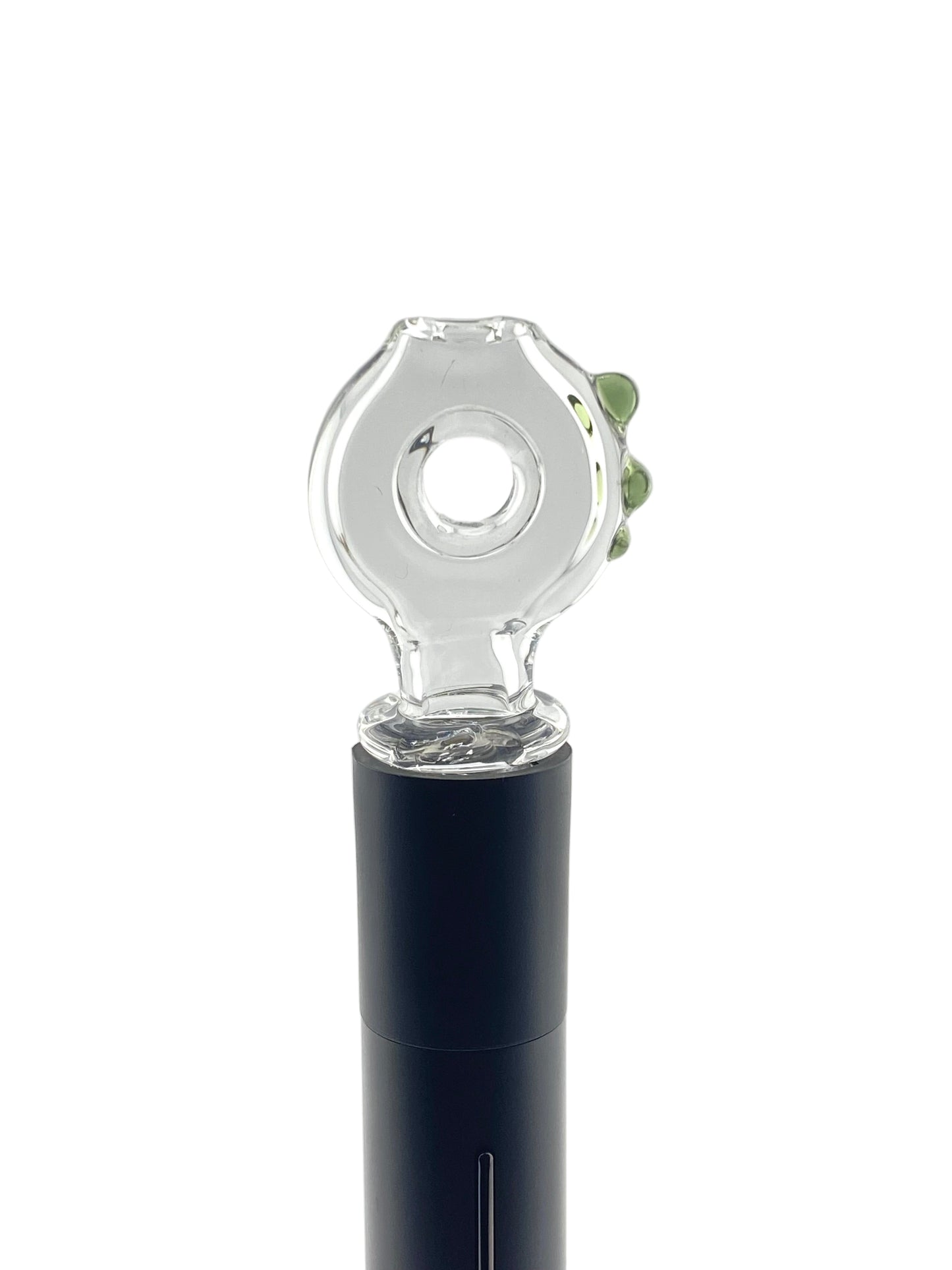 OJ Flame Pivot Mouthpiece