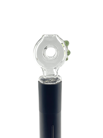 OJ Flame Pivot Mouthpiece