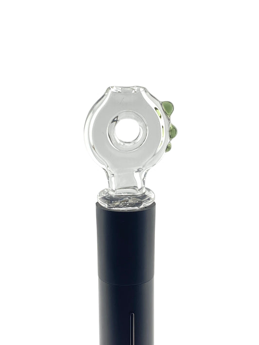 OJ Flame Pivot Mouthpiece