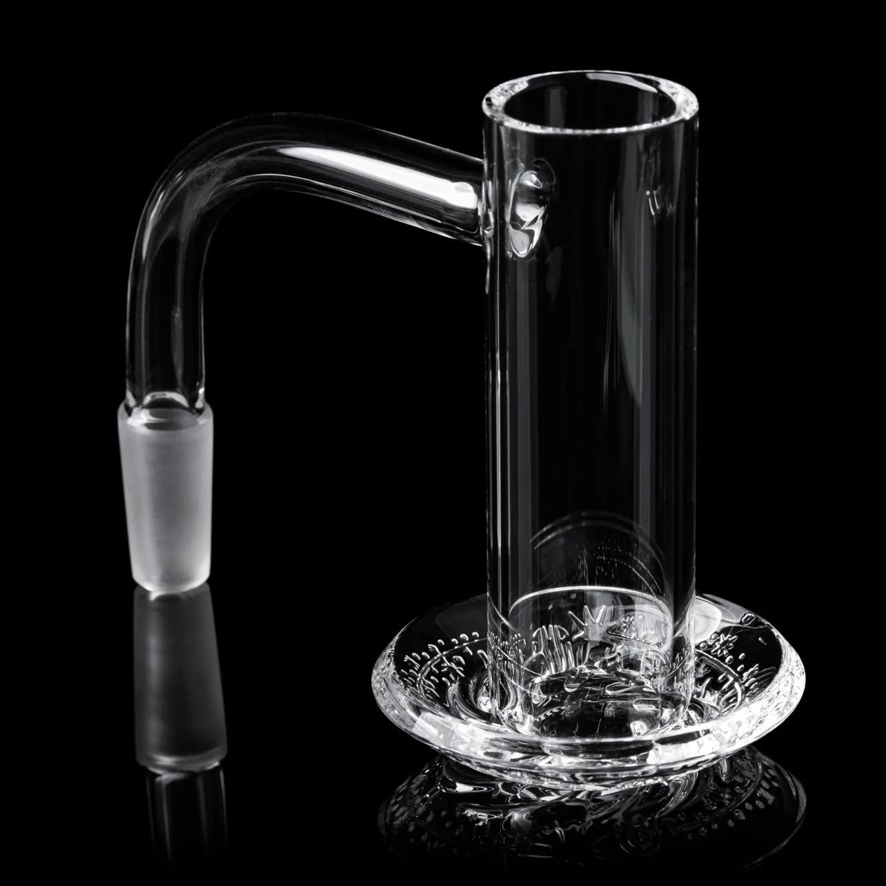 Black Market Glass Blender 20MM