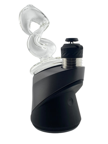 Oj Flame Dry Puffco Peak Attachment