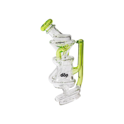 Dop Glass Floating Recycler Peak Attachment
