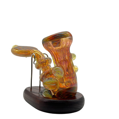 SGK Glass Hand Pipe