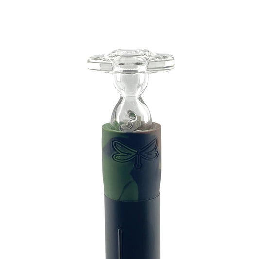 Tuff Tethers Puffco Pivot Chamber Sleeve