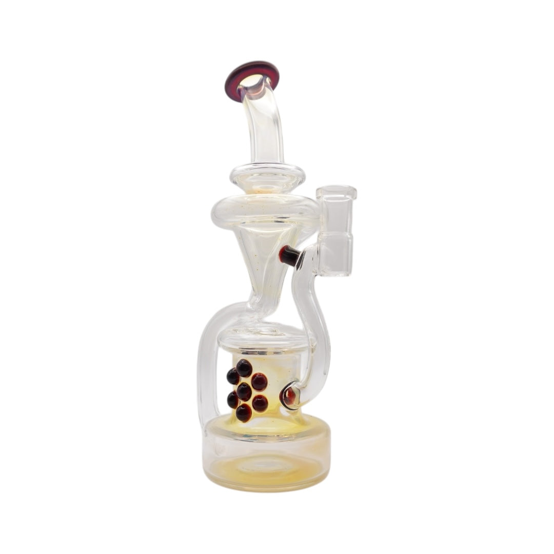 Uzzi Fumed Floating Recycler