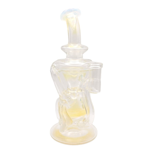 Uzzi Fumed Klein Recycler
