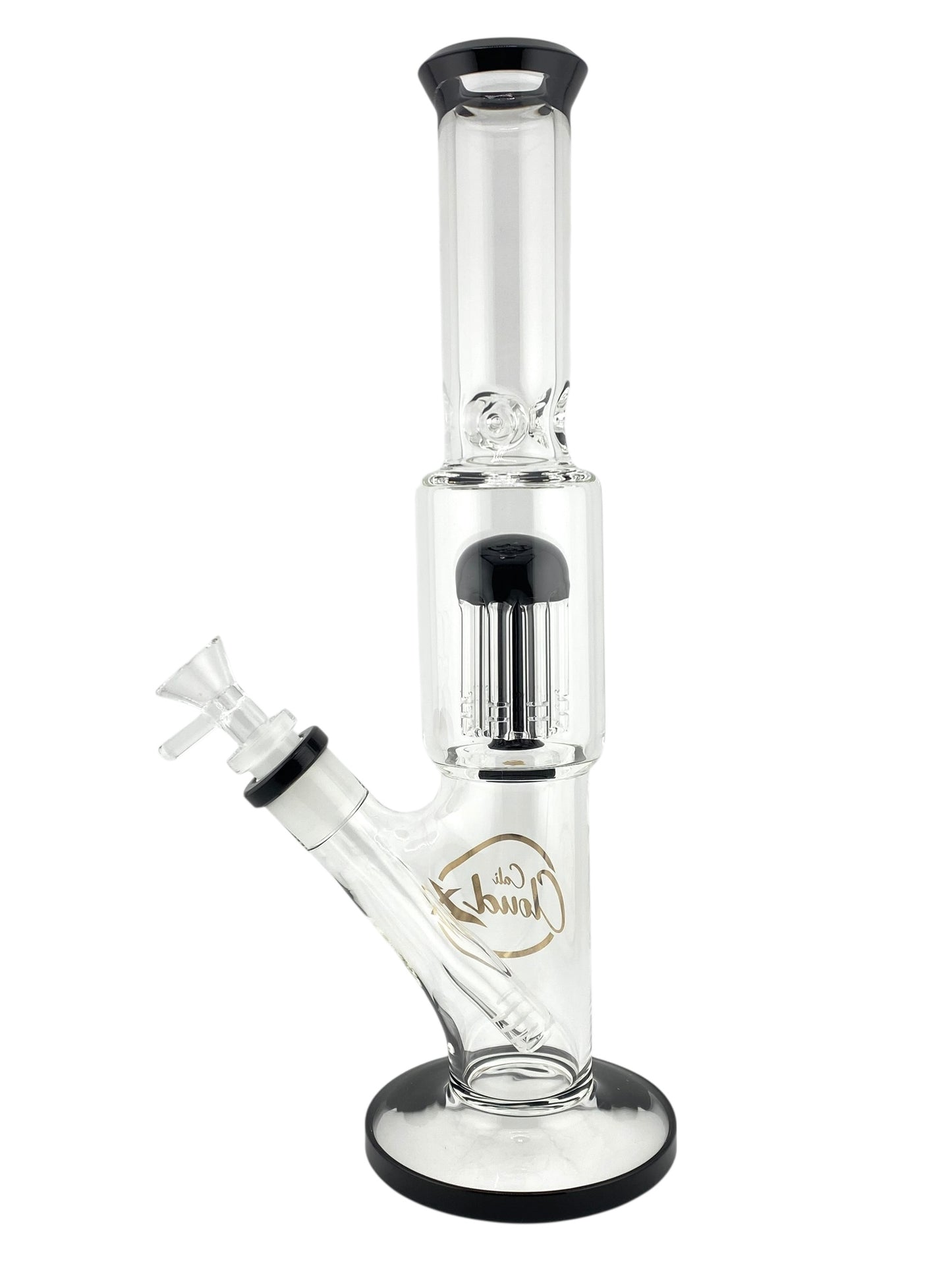 Cali Cloud Water Pipe 13"