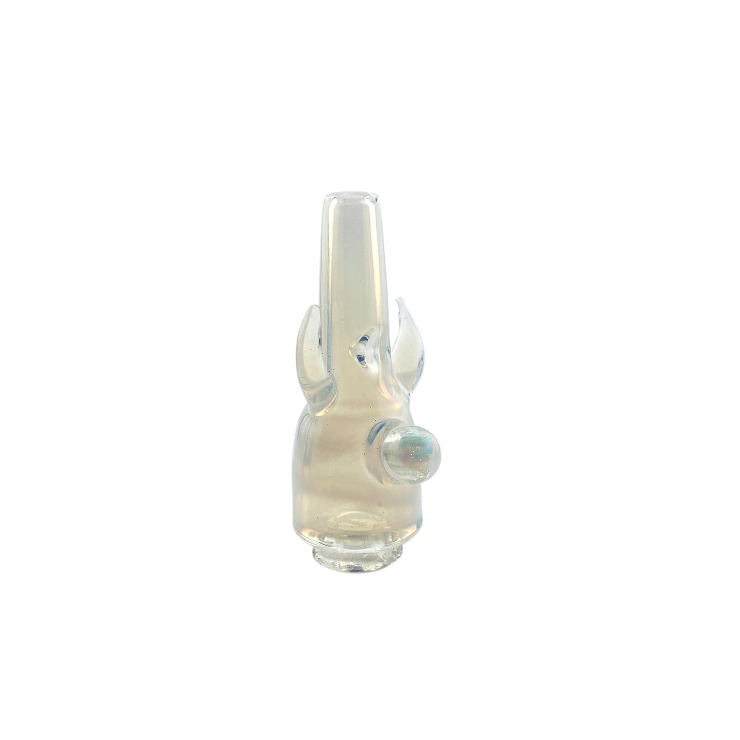 Magizle Pivot Mouthpiece with Horns