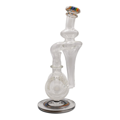 Oj Flame Glass