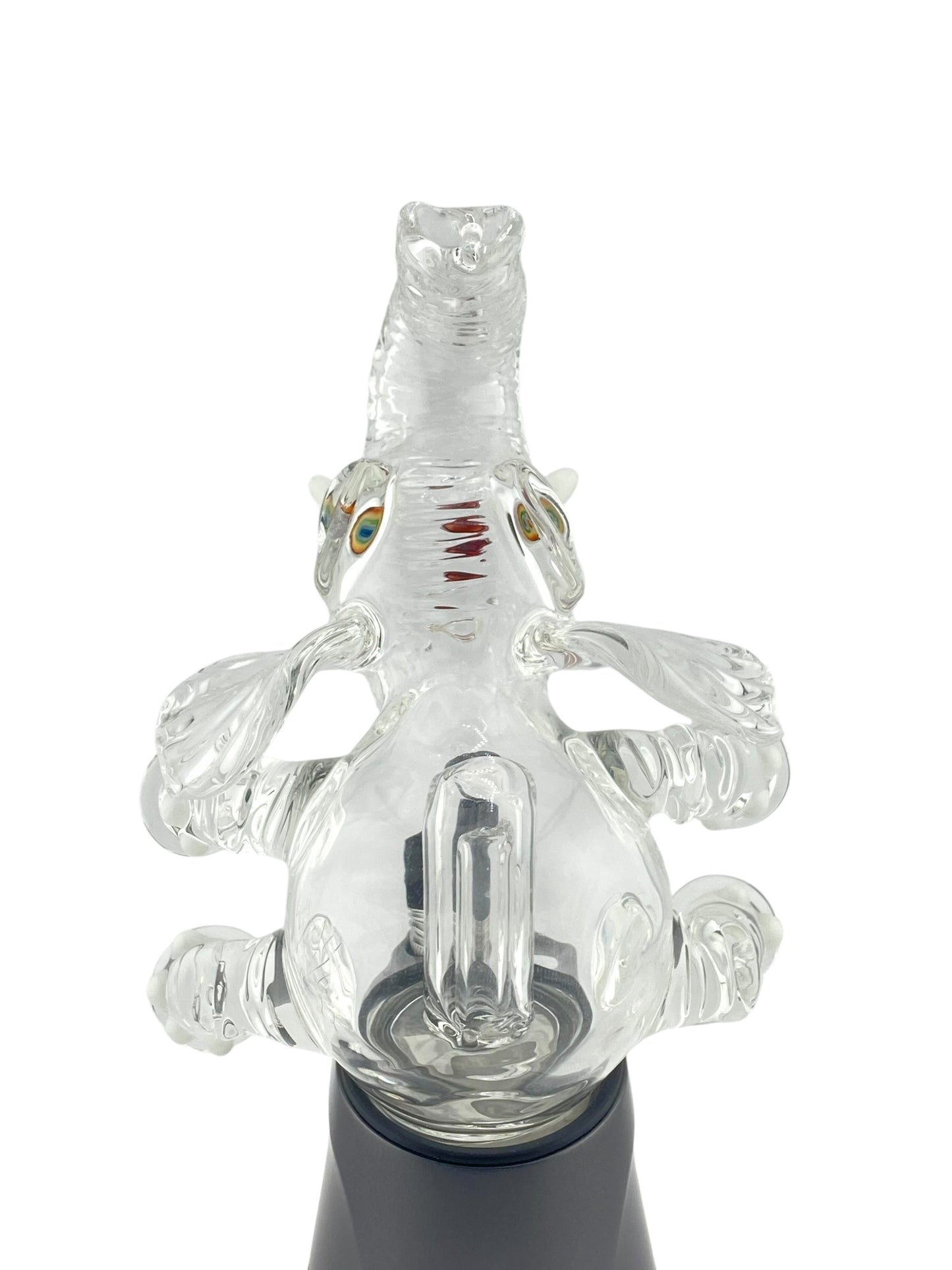 Wyzass Glass Puffco Attachment