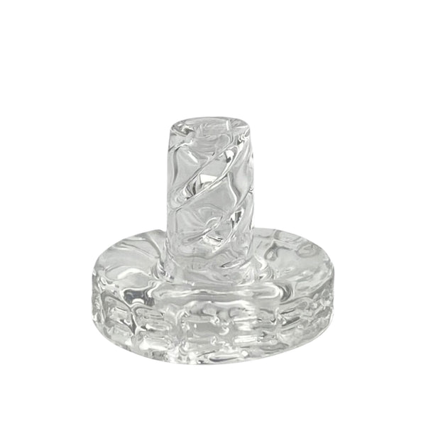 Nib Glass New Peak & Proxy Spinner Cap
