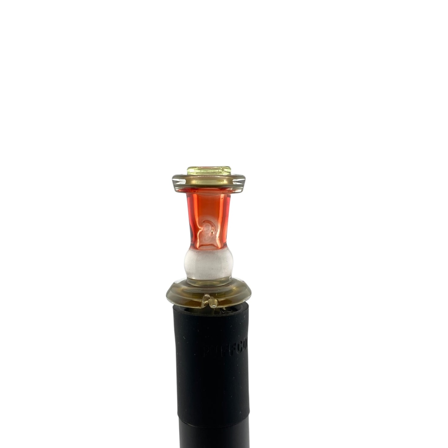 Twisted Boro Pivot Mouthpiece
