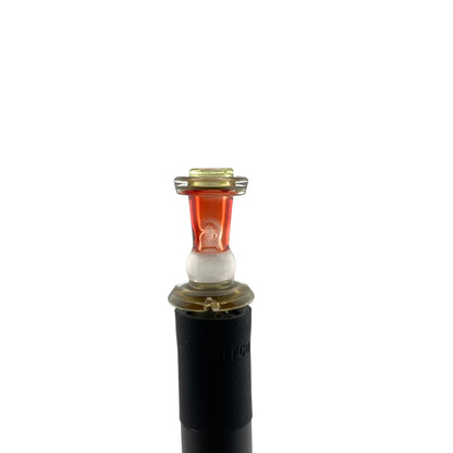 Twisted Boro Pivot Mouthpiece