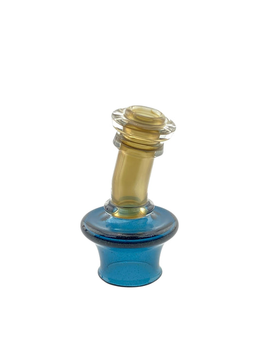 Twisted Boro Ghost 2 Mouthpiece