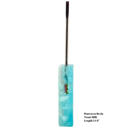 Dunkin Dabber Flathead Full Size