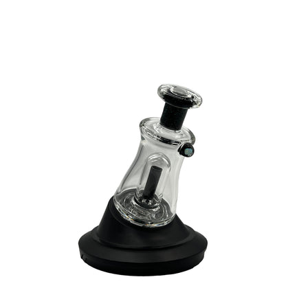 Aj Surf City Puffco Attachment (Aj Glass To Mouth)