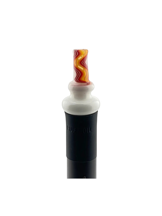 OJ Flame Pivot Mouthpiece