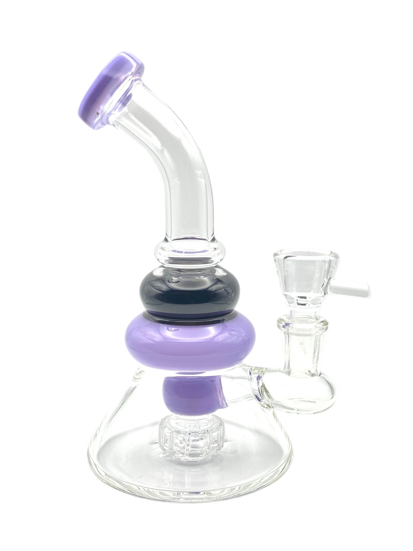 6.5” Water Pipe